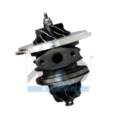 Chra turbo 