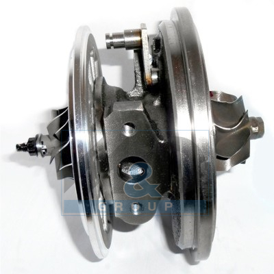 Chra turbo 