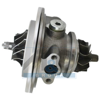 Chra turbo 
