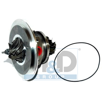 Chra turbo 