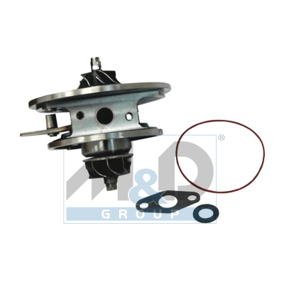 Chra turbo 