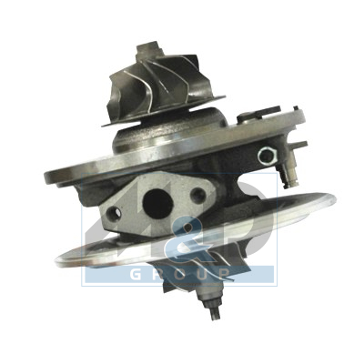 Chra turbo 