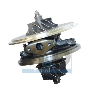 Chra turbo 