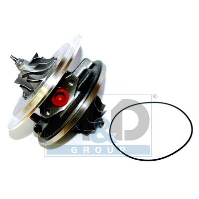 Chra turbo 