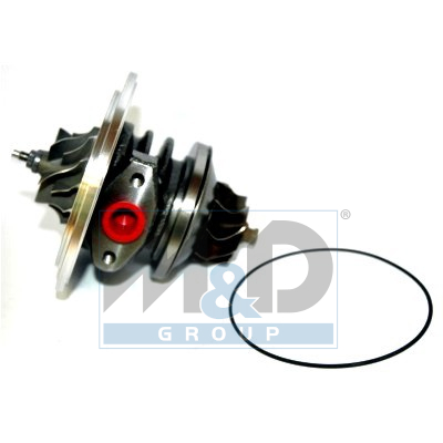 Chra turbo 