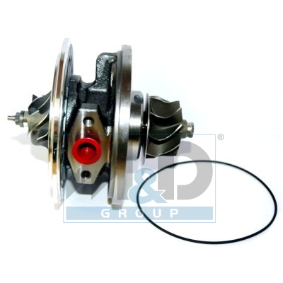 Chra turbo 