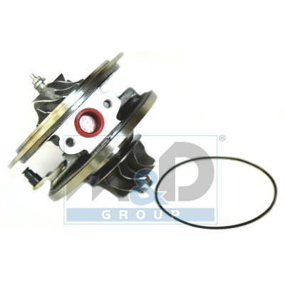 Chra turbo 