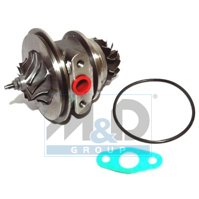 Chra turbo 