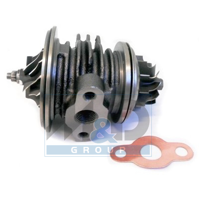 Turbo cartridge assemblage (Chra)