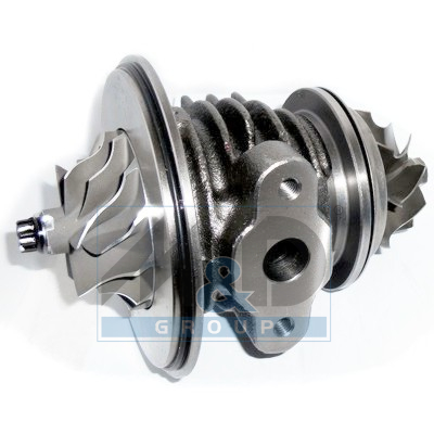 Chra turbo 