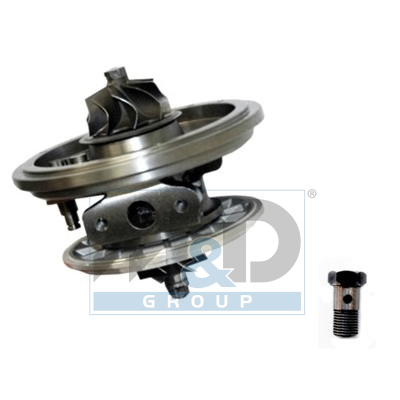 Chra turbo 