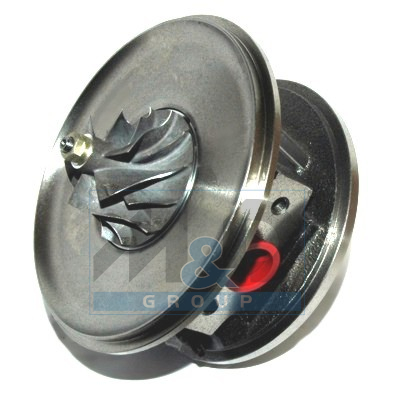 Chra turbo 