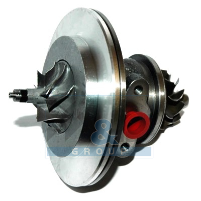 Chra turbo 