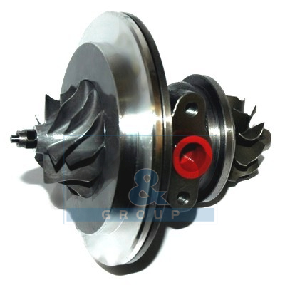 Chra turbo 