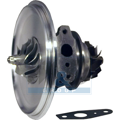 Chra turbo 