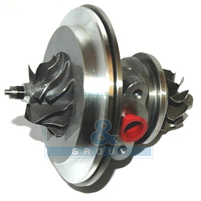 Chra turbo 