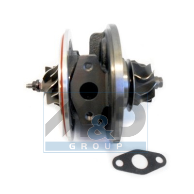 Chra turbo 