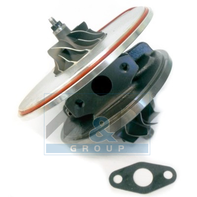 Chra turbo 