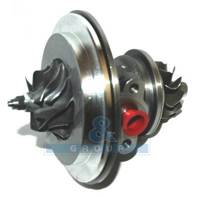 Chra turbo 