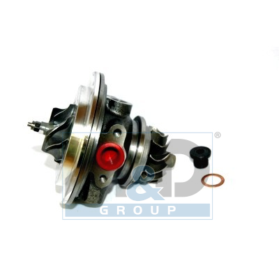 Chra turbo 