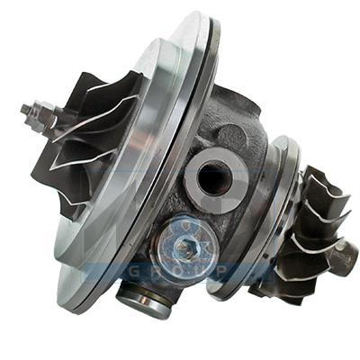 Turbo cartridge assemblage (Chra)