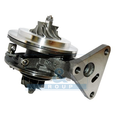 Chra turbo 