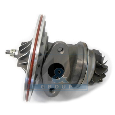 Chra turbo 