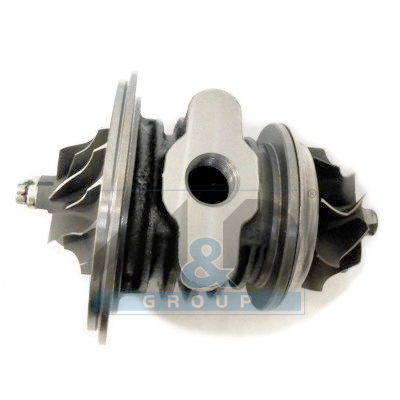 Chra turbo 