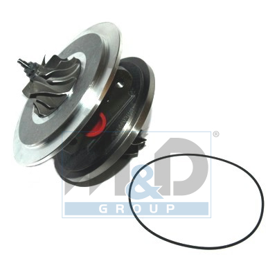 Chra turbo 