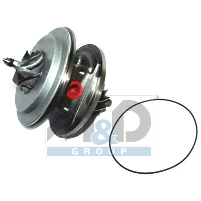 Chra turbo 