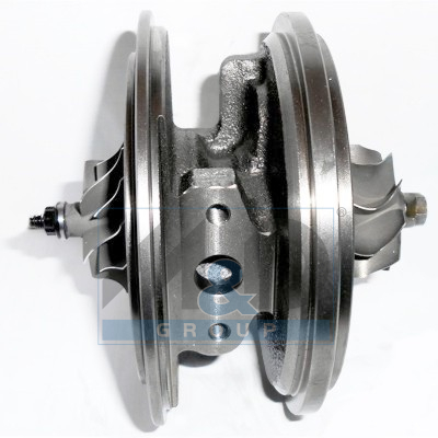 Chra turbo 