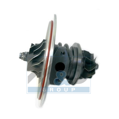 Chra turbo 