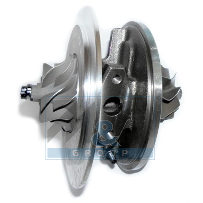 Chra turbo 