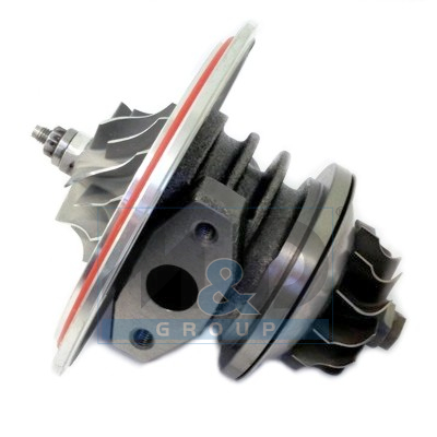 Chra turbo 