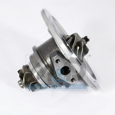 Chra turbo 