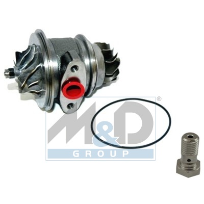 Chra turbo 