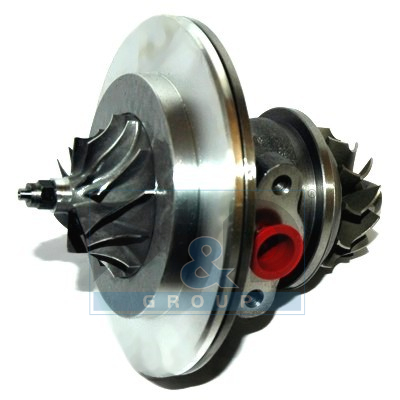 Chra turbo 