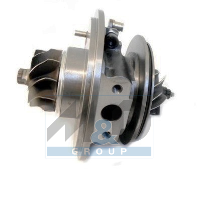 Chra turbo 