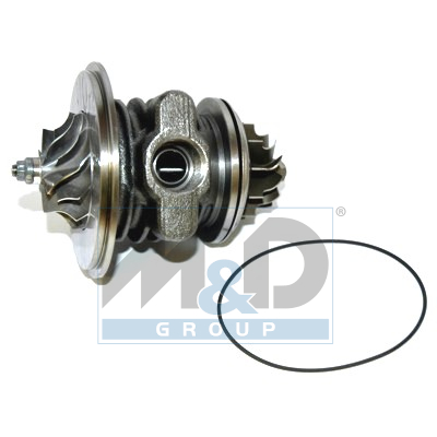Chra turbo 