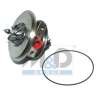 Chra turbo 