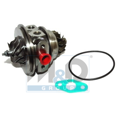 Chra turbo 