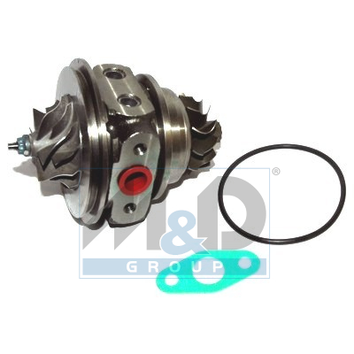 Chra turbo 