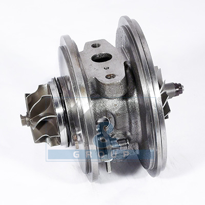 Chra turbo 