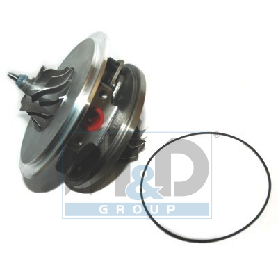 Chra turbo 