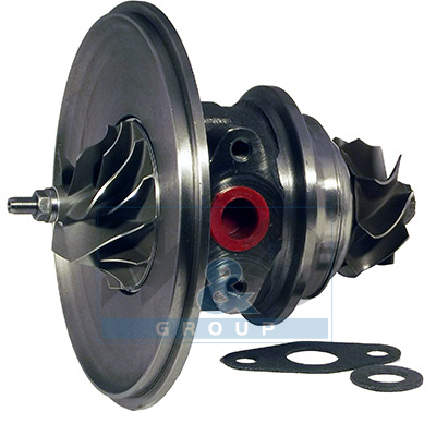Chra turbo 