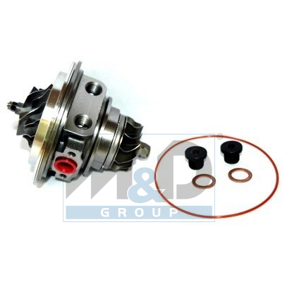 Chra turbo 