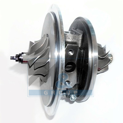 Chra turbo 