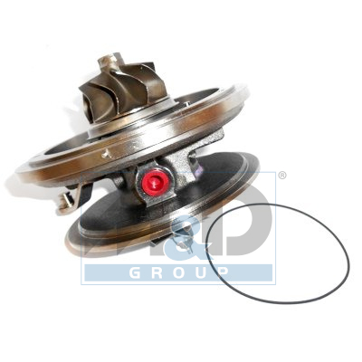 Chra turbo 