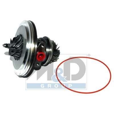 Chra turbo 