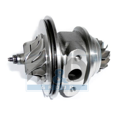 Chra turbo 